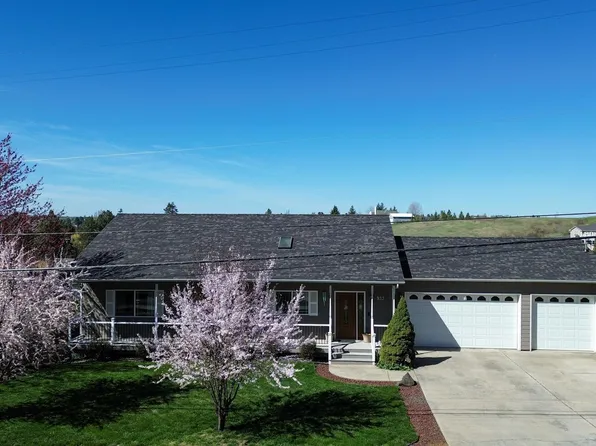 937 Orchard Ave, Moscow, ID 83843