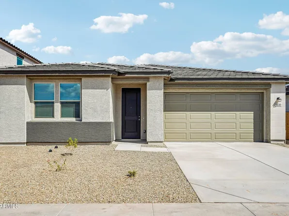 9640 W TAMARISK Avenue, Tolleson, AZ 85353