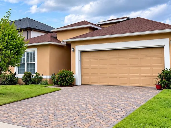 11629 BENTRY STREET, ORLANDO, FL 32824