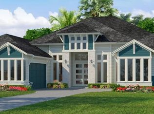 229 Brook Ridge Way St, Augustine, FL 32092