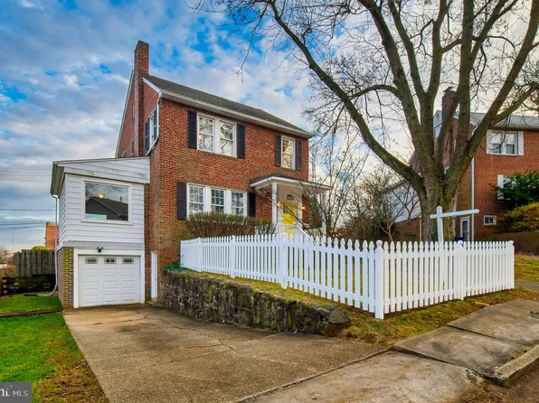 304 Kingston Rd, Baltimore, MD 21229