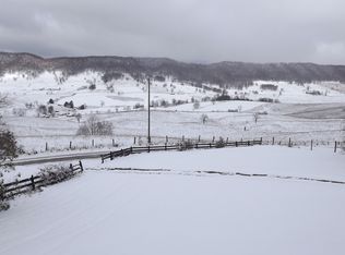 3327 Dug Bank Rd, Hightown, VA 24465