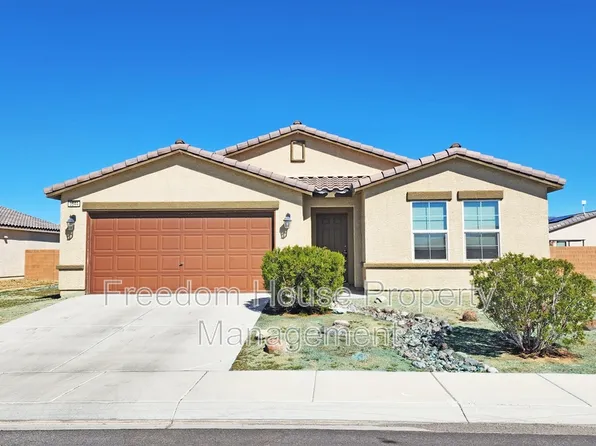 3544 E Marathon Dr, Pahrump, NV 89061