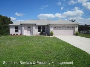 235 Rue Labonne Rd, Fort Myers, FL 33913