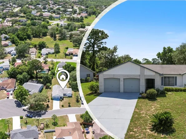 174 N Mesquite Point, Lecanto, FL 34461