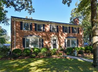 301 Jones St, Graham, NC 27253