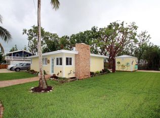 25 Coral Dr, Key Largo, FL 33037
