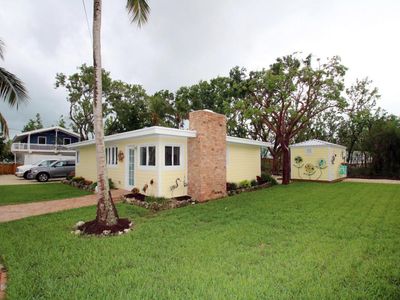 25 Coral Dr, Key Largo, FL, 33037
