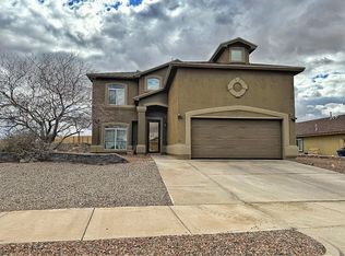 12808 Luis Cortinas, El Paso, TX 79938