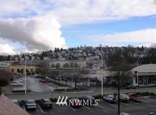 311 Burnett Ave S, Renton, WA 98057