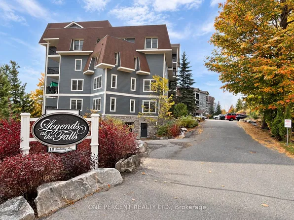 10 B Kimberley Ave #113, Bracebridge, ON P1L 0A6