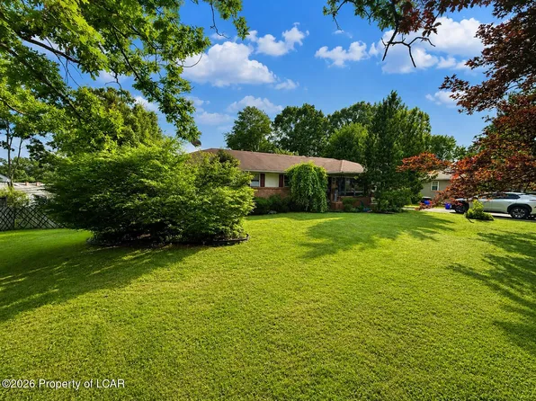 107 Laflin Rd, Wilkes Barre, PA 18702