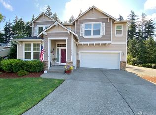 25410 176th Ave SE, Covington, WA 98042