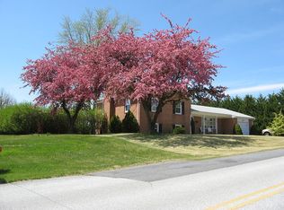 112 Della Ln, Boonsboro, MD 21713