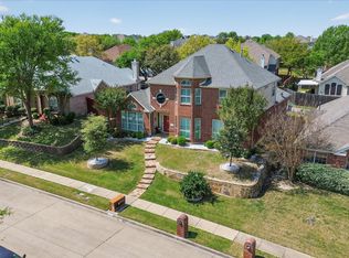1371 San Rafael Dr, Rockwall, TX 75087