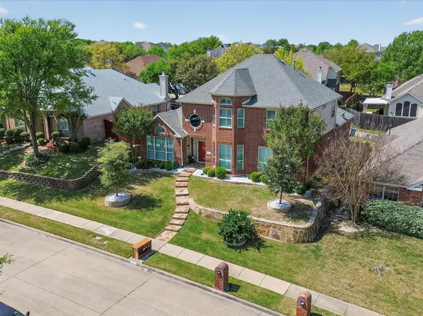 1371 San Rafael Dr, Rockwall, TX 75087