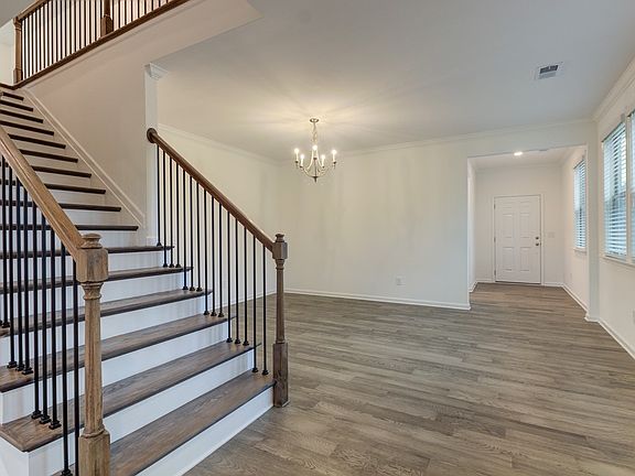 5510 Bower Place Elevation Image 2