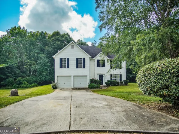 49 Diana Ct, Jonesboro, GA 30238