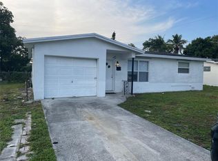 4240 NW 38th Ter, Fort Lauderdale, FL 33309