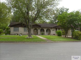 317 Madero Ave, Rio Hondo, TX 78583