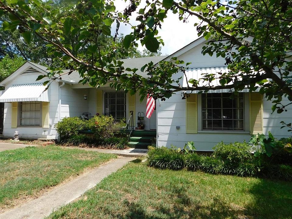 Front view of your home!