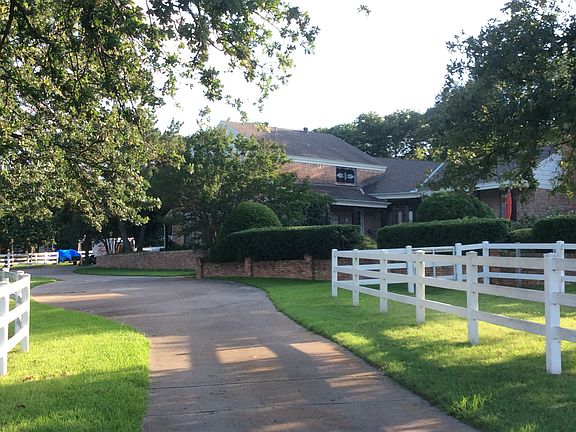 view from north entrance