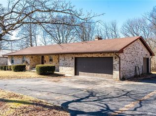 320 N West St, Xenia, OH 45385