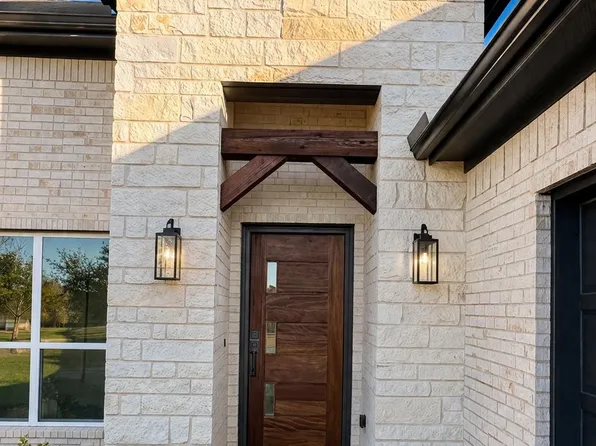 509 Roberts Run, Sherman, TX 75092