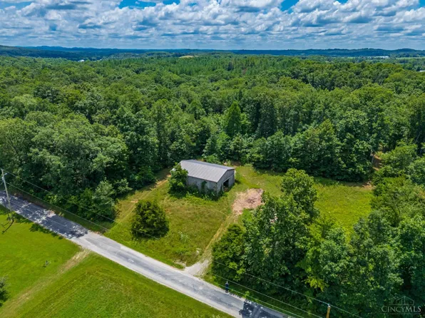 0 Tom Brown Rd, Winchester, OH 45697