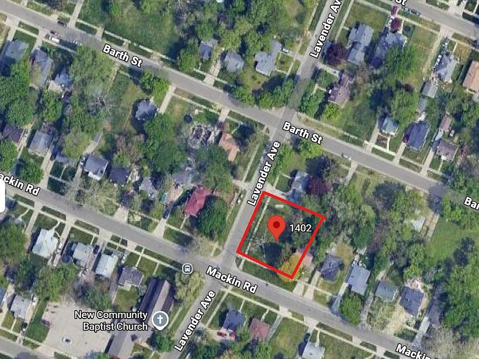 1st image of 1402 Lavender Ave
