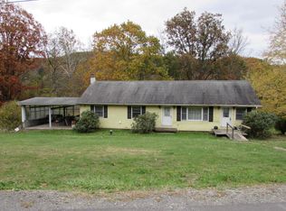 3646 State Route 92 N, Nicholson, PA 18446