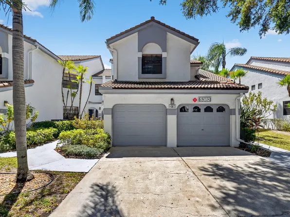 5382 Venetia Court #D, Boynton Beach, FL 33437