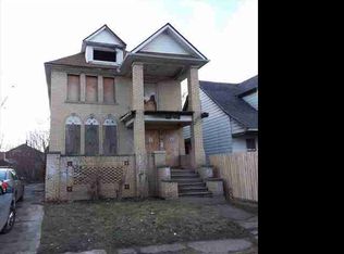 7357 Wetherby St, Detroit, MI 48210