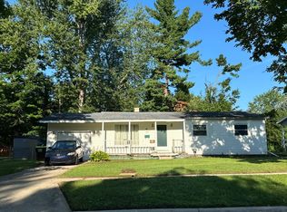 217 Maple St, Tecumseh, MI 49286