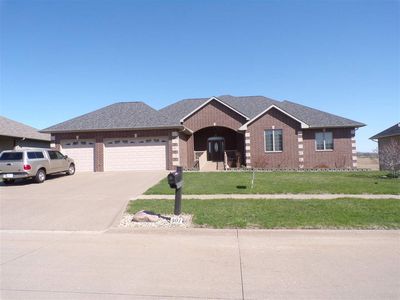 401 W 16th St, West Liberty, IA, 52776