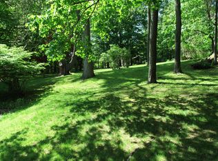 Knob Hill, Great Barrington, MA 01230