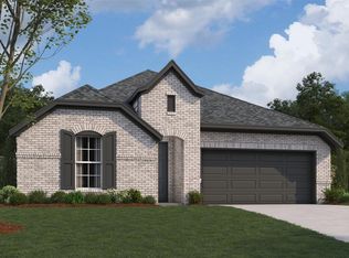 1109 Birdsong Trl, Anna, TX 75409