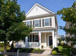 5632 Cardin Blvd, Dublin, OH 43016