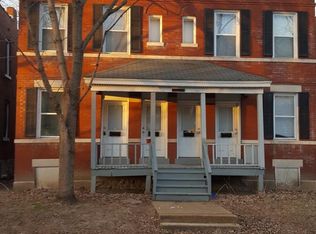 4261 Russell Blvd FLOOR 2, Saint Louis, MO 63110