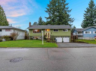 10957 Jay Cres, Surrey, BC V3R 5B3