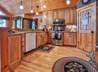 3341 Buckatabon Rd E, Conover, WI 54519