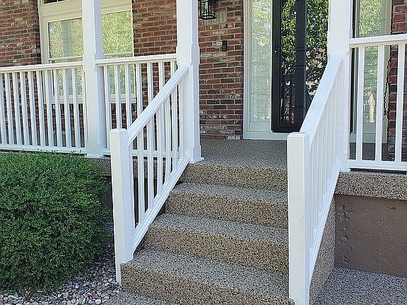 Porch 2021