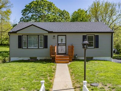 7801 Longwood Ave, Kansas City, KS, 66109