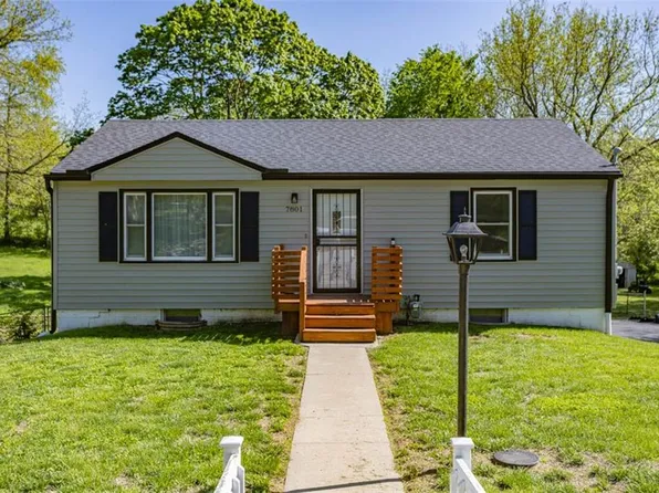 7801 Longwood Ave, Kansas City, KS 66109