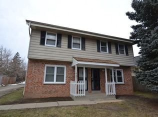 6481 N 105th St #6483, Milwaukee, WI 53224