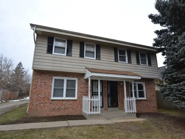 6481 North 105th STREET #6483, Milwaukee, WI 53224