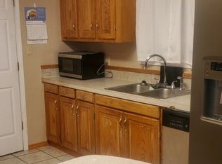 550 W Pine St, Magnolia, MS 39652
