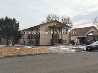 624 Maple St APT E, Fort Morgan, CO 80701