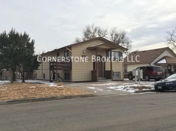 624 Maple St APT E, Fort Morgan, CO 80701