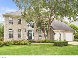 4310 Wedgewood Dr, Akron, OH 44321